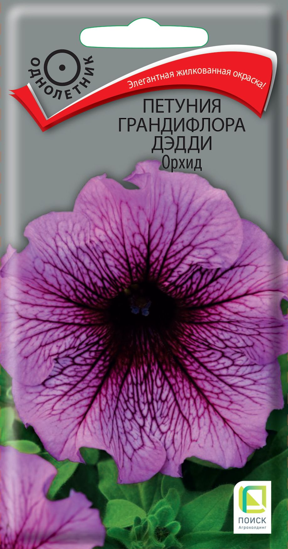 Изображение товара Семена петуния дэдди орхид