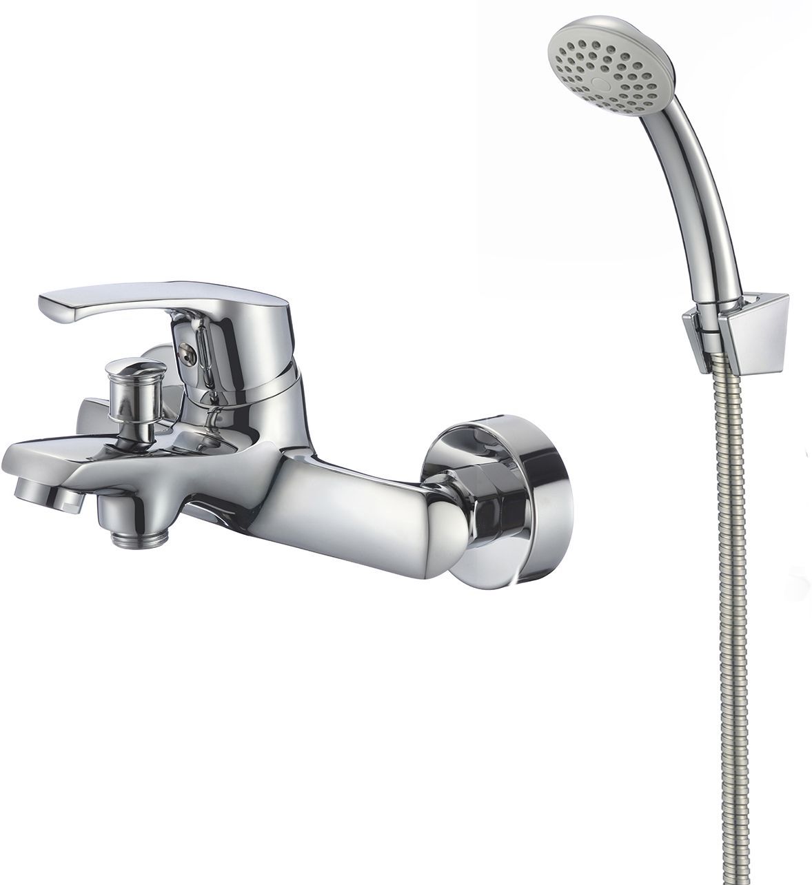 Изображение товара Смеситель для ванны MILARDO STERM STESB00M02