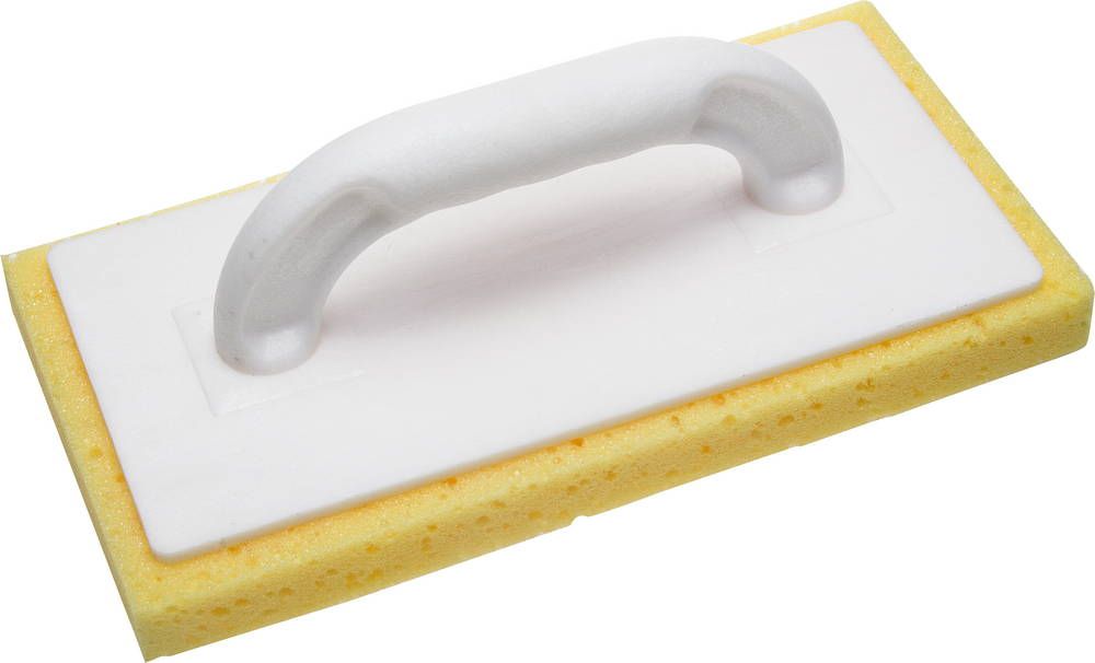 Изображение товара Гладилка тёрочная Stayer поролоновая 140х280 мм для отделочных работ