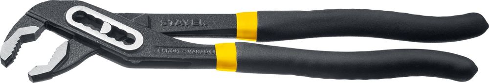 Изображение товара Клещи переставные STAYER 60/300 мм