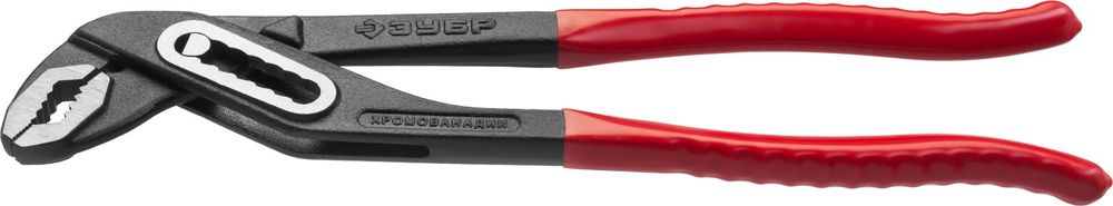 КлещипереставныеЗУБР45/250мм