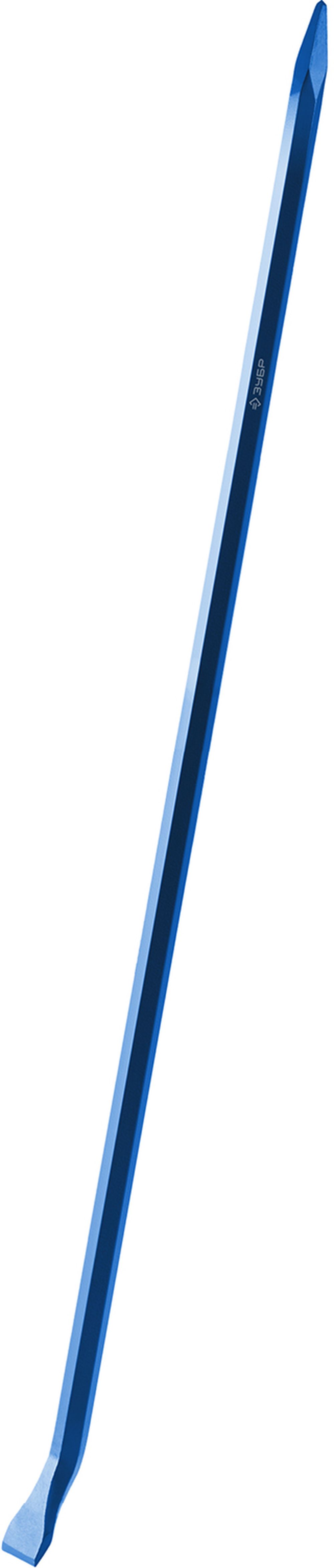 Изображение товара Лом монтажный ЗУБР 25 мм, 1300 мм, 6 граней - профессиональный инструмент