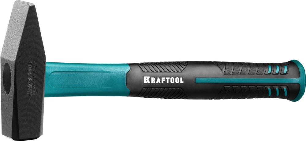 Изображение товара Слесарный молоток KRAFTOOL с фиберглассовой рукояткой, 800 г