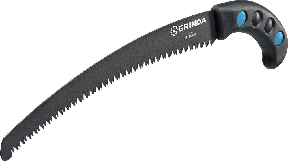 Ножовки и пилы GRINDA Ножовка по дереву GRINDA 320 мм