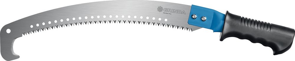 Ножовки и пилы GRINDA Ножовка по дереву GRINDA штанговая 360 мм