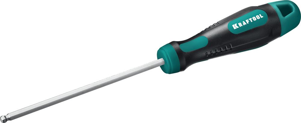 Изображение товара Отвёртка слесарная KRAFTOOL hex4 100 мм