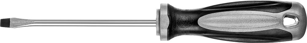 Изображение товара Отвертка шлицев miraх 5х100 мм для монтажных работ