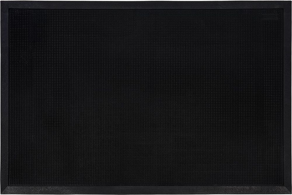 Изображение товара Коврик Vortex грязесборный игольчатый 80x120x07см Flint 