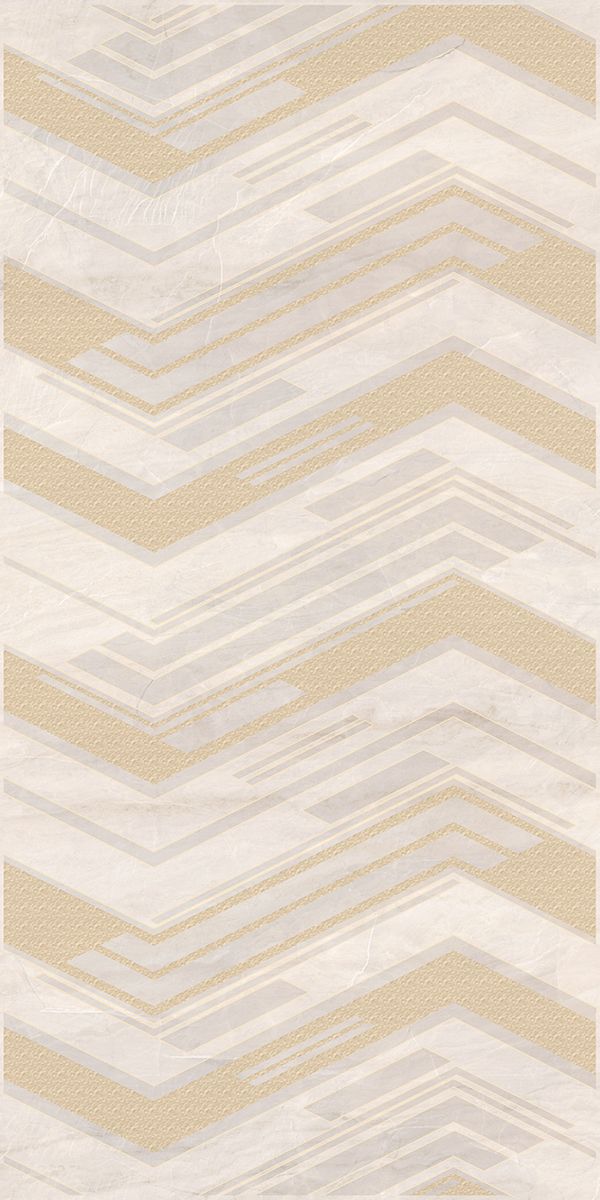 Изображение товара Декор Azori Atlas бежевый 63х31,5 см