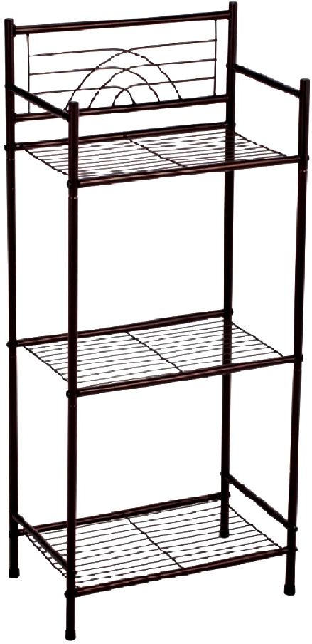 Изображение товара Стеллаж универсальный VANSTORE сталь 91x44x27 см