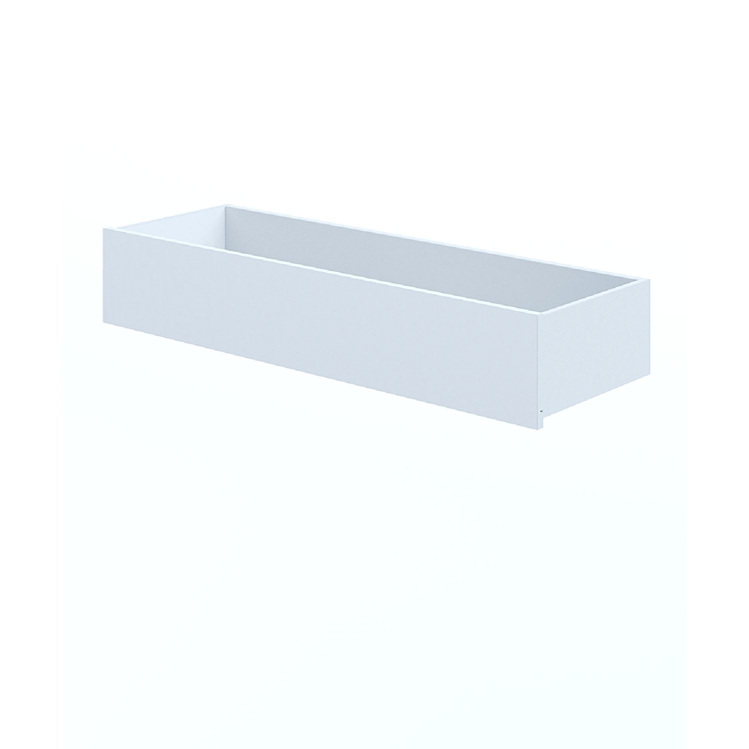 Изображение товара Ящик Феликс для шкафа 100x35х23 см белый - практичное решение для хранения