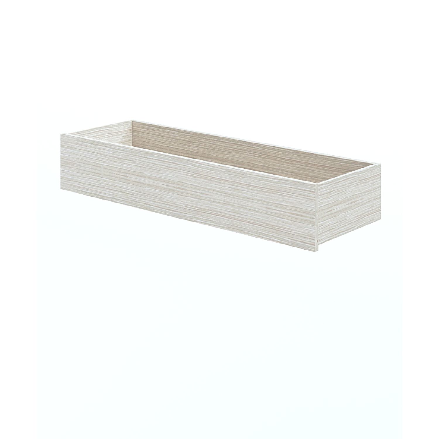 Изображение товара Ящик Феликс для шкафа 100x35x23 см дуб альпийский практичный и универсальный