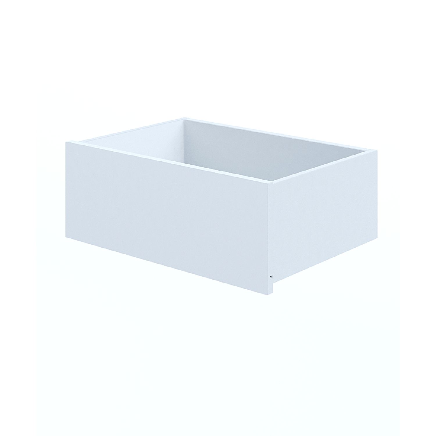 Изображение товара Ящик для шкафа Феликс белый 50x35x23 см модульная мебель