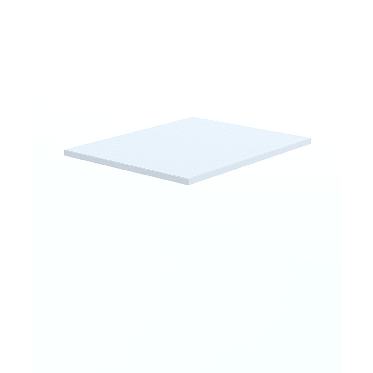 Изображение товара Полка Феликс для шкафа 50x58х16 см, белый