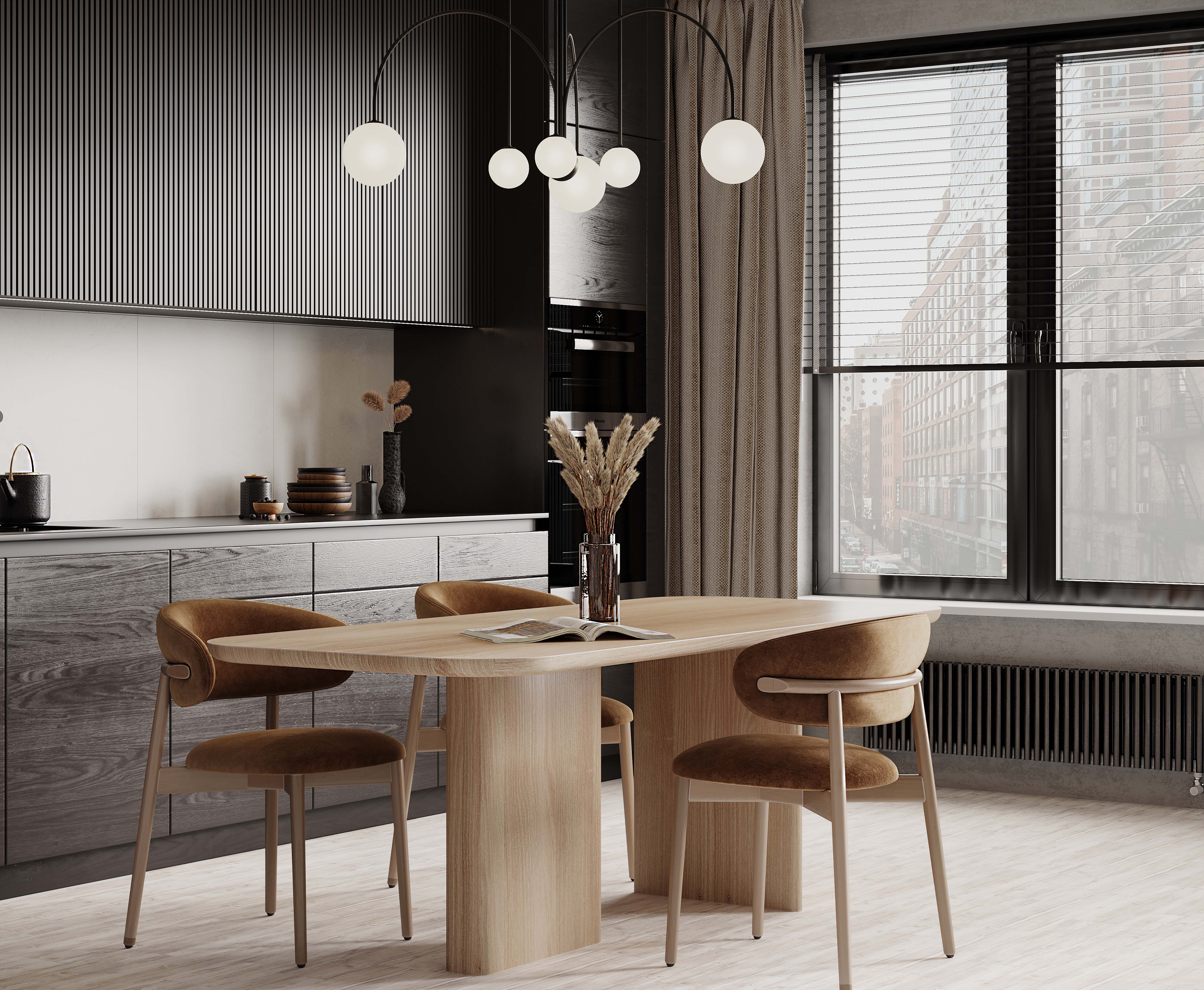 Изображение товара Керамогранит Laparet Fernando белый 14,8X59,7 см 1,325 м²