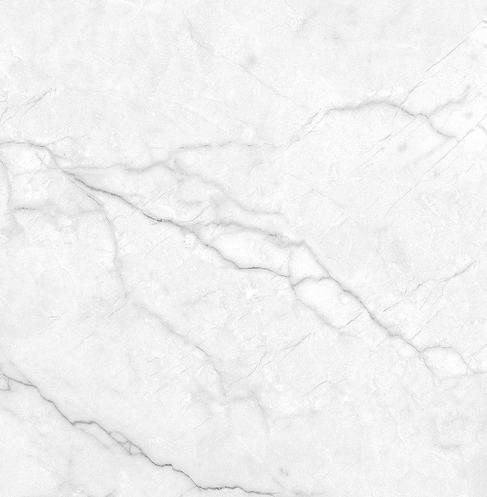 Изображение товара Керамогранит Laparet Torso Bianco белый 60x60 см 1,44 м² для внутренней отделки