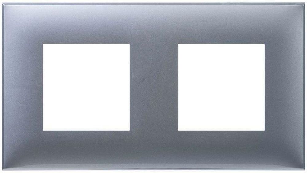 Изображение товара Рамка 2 пост dkc avanti черн. мат 4412904     
