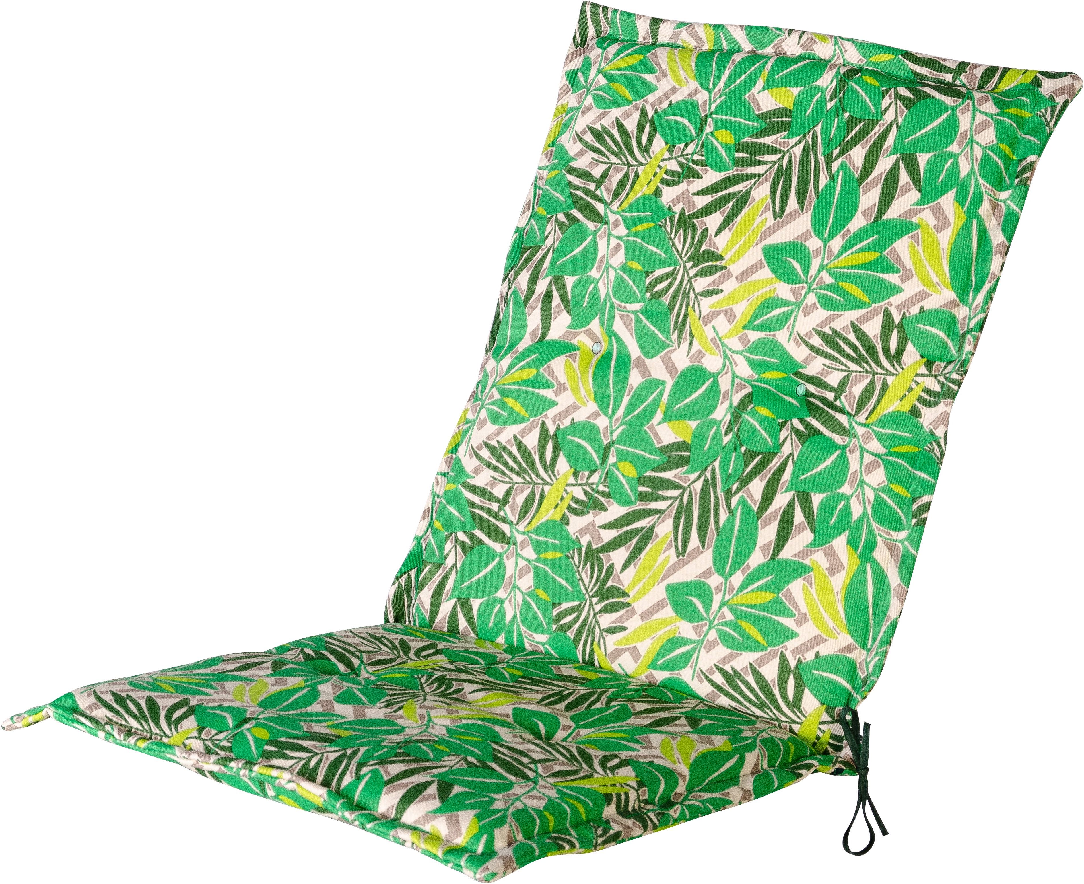 Изображение товара Подушка Удачная мебель Манила для мебели 105х50 см