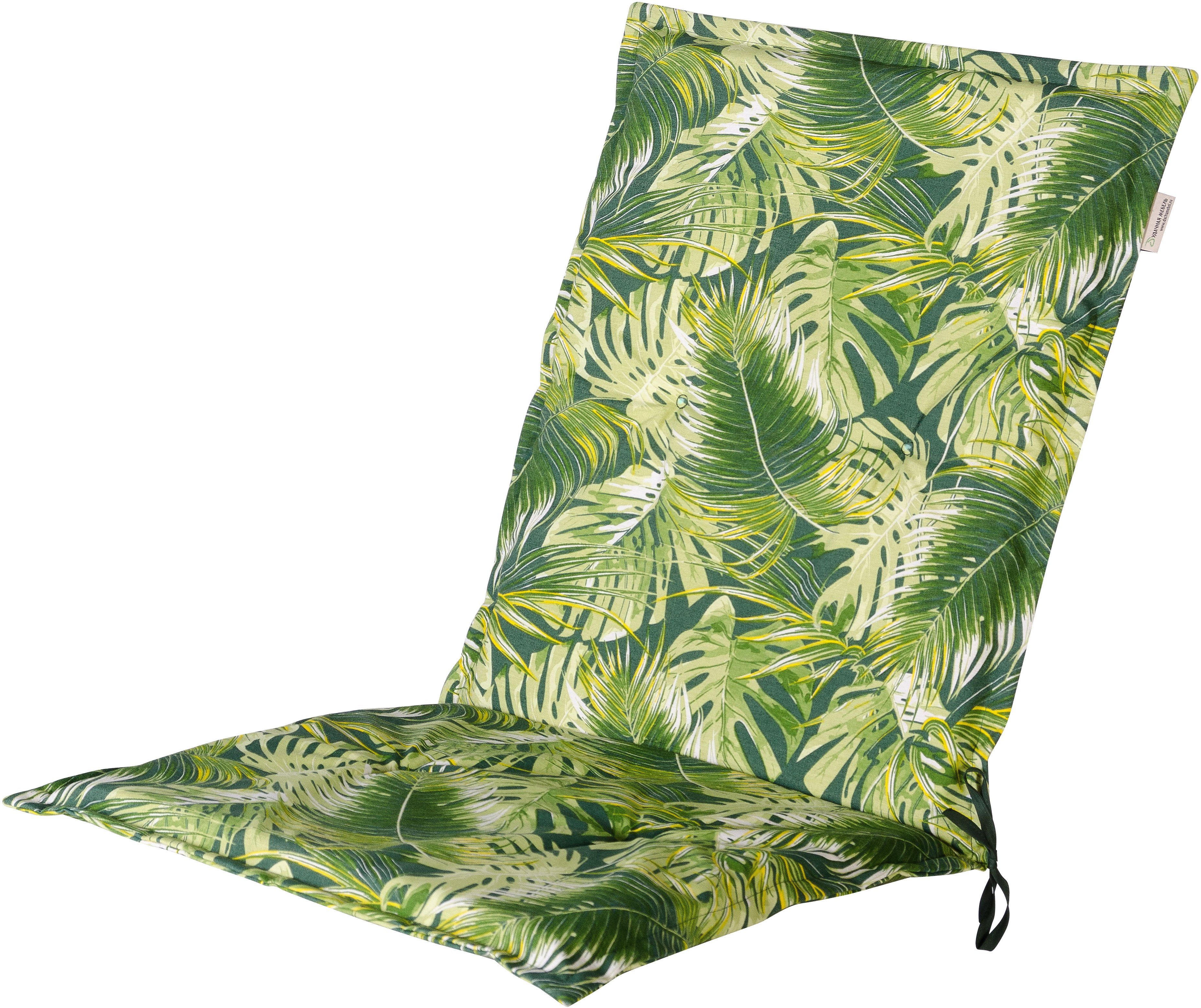 Изображение товара Подушка Удачная мебель Рондо для мебели 105х50 см