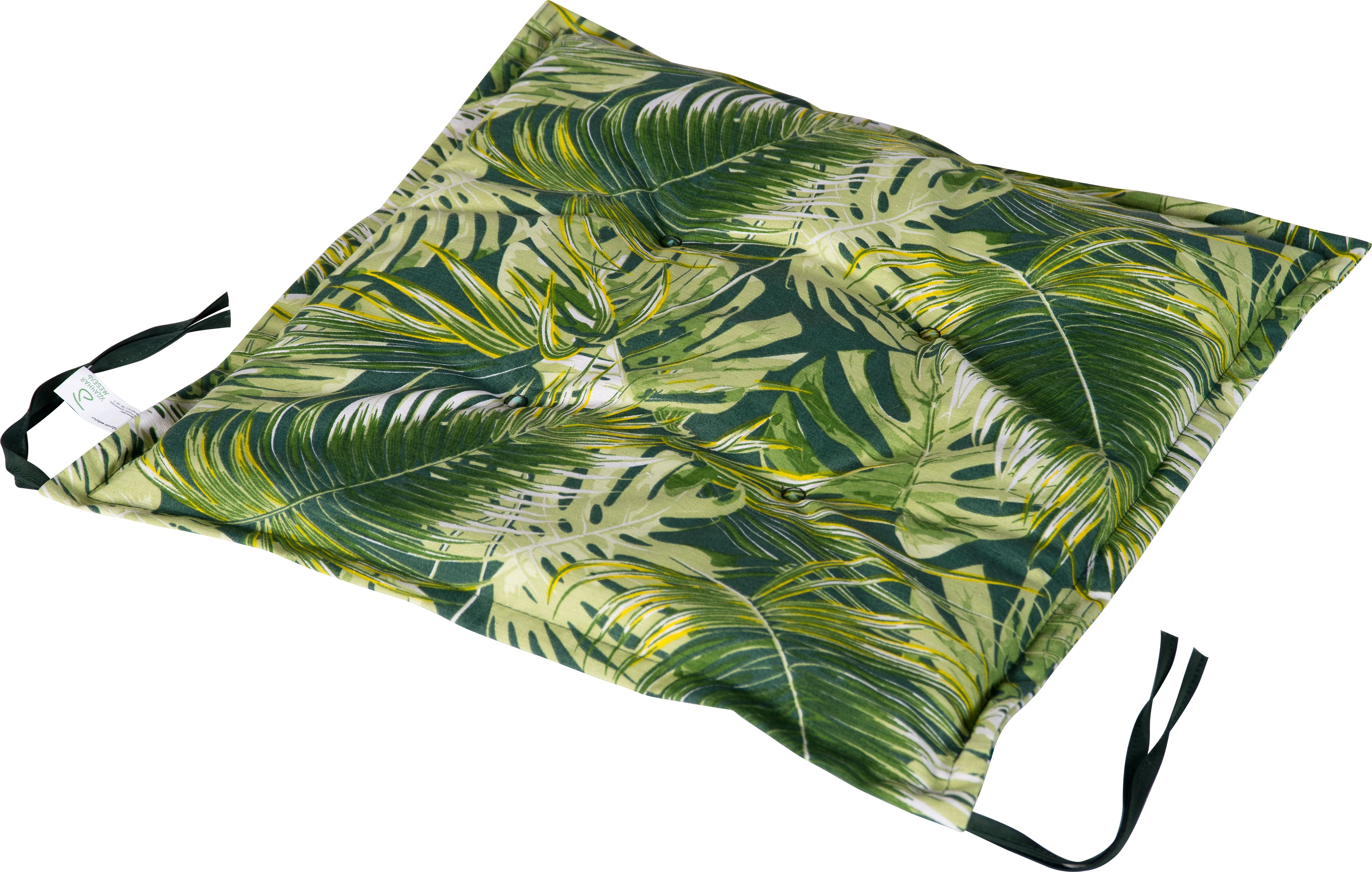 Изображение товара Декоративная подушка Рондо 46х46 см от Удачная мебель стильная и комфортная