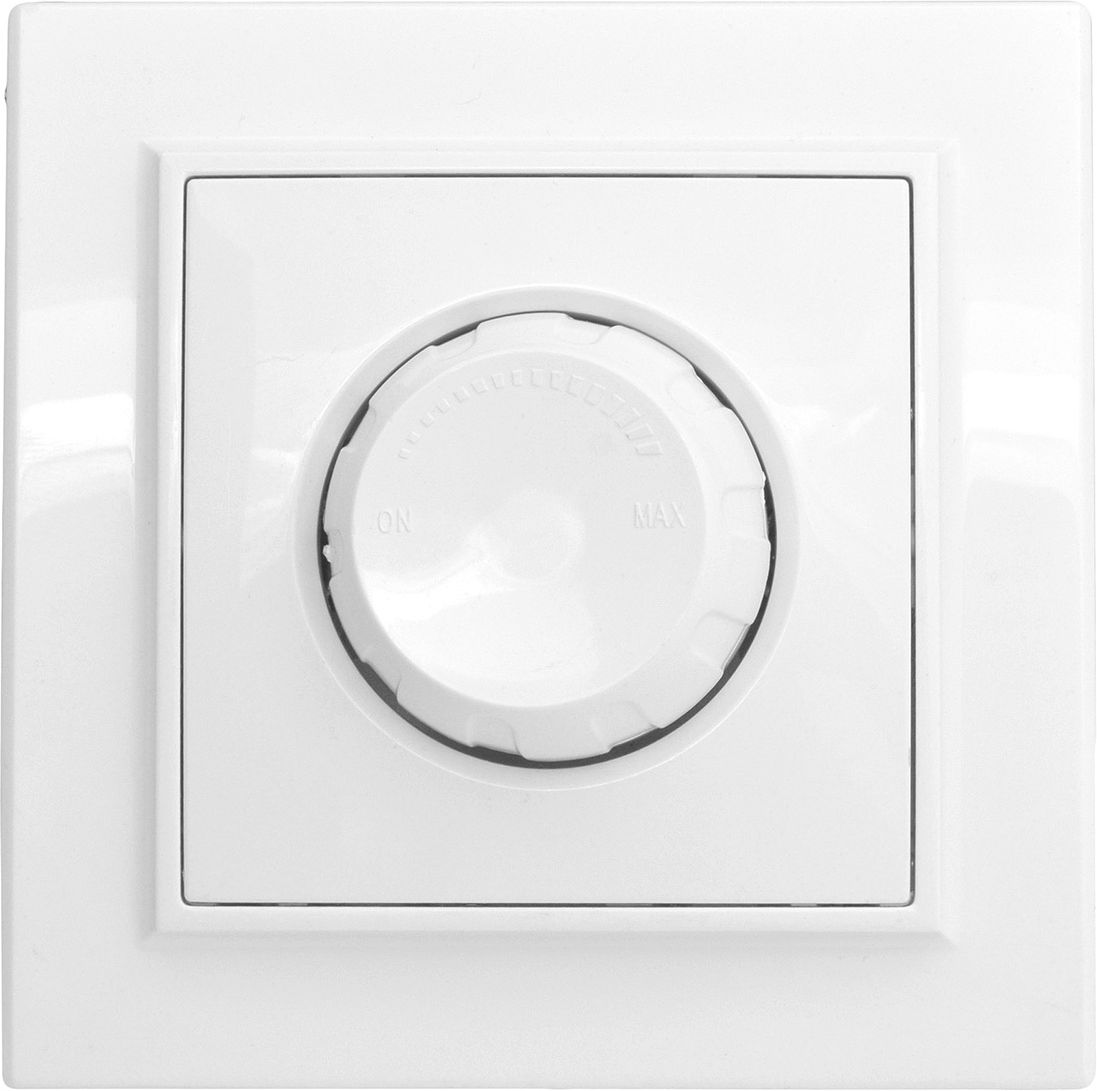 Изображение товара Диммер EKF Минск белый