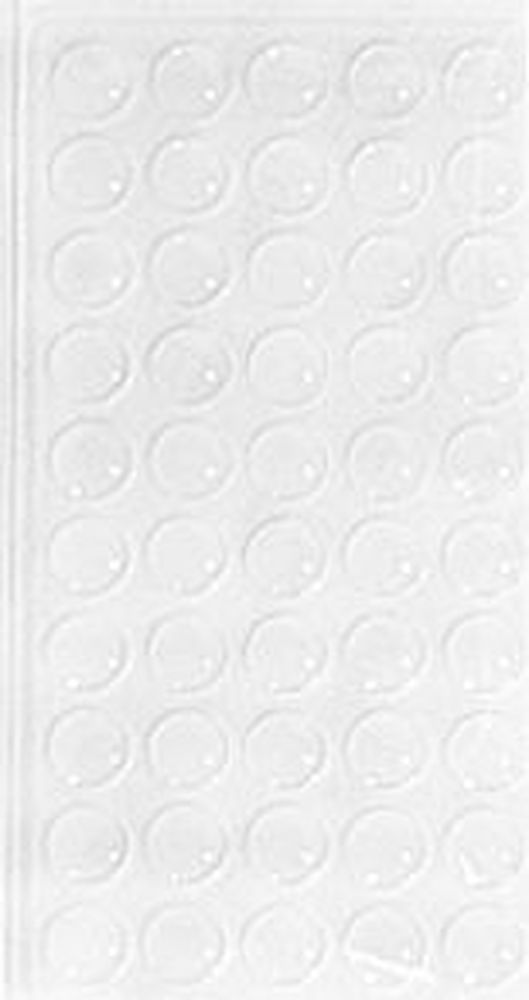 Изображение товара Ограничитель для двери Palladium 8 мм прозрачный