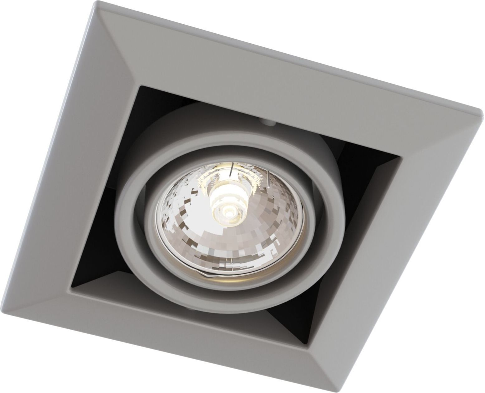 Изображение товара Встраиваемый светильник VGL008-2-01-S