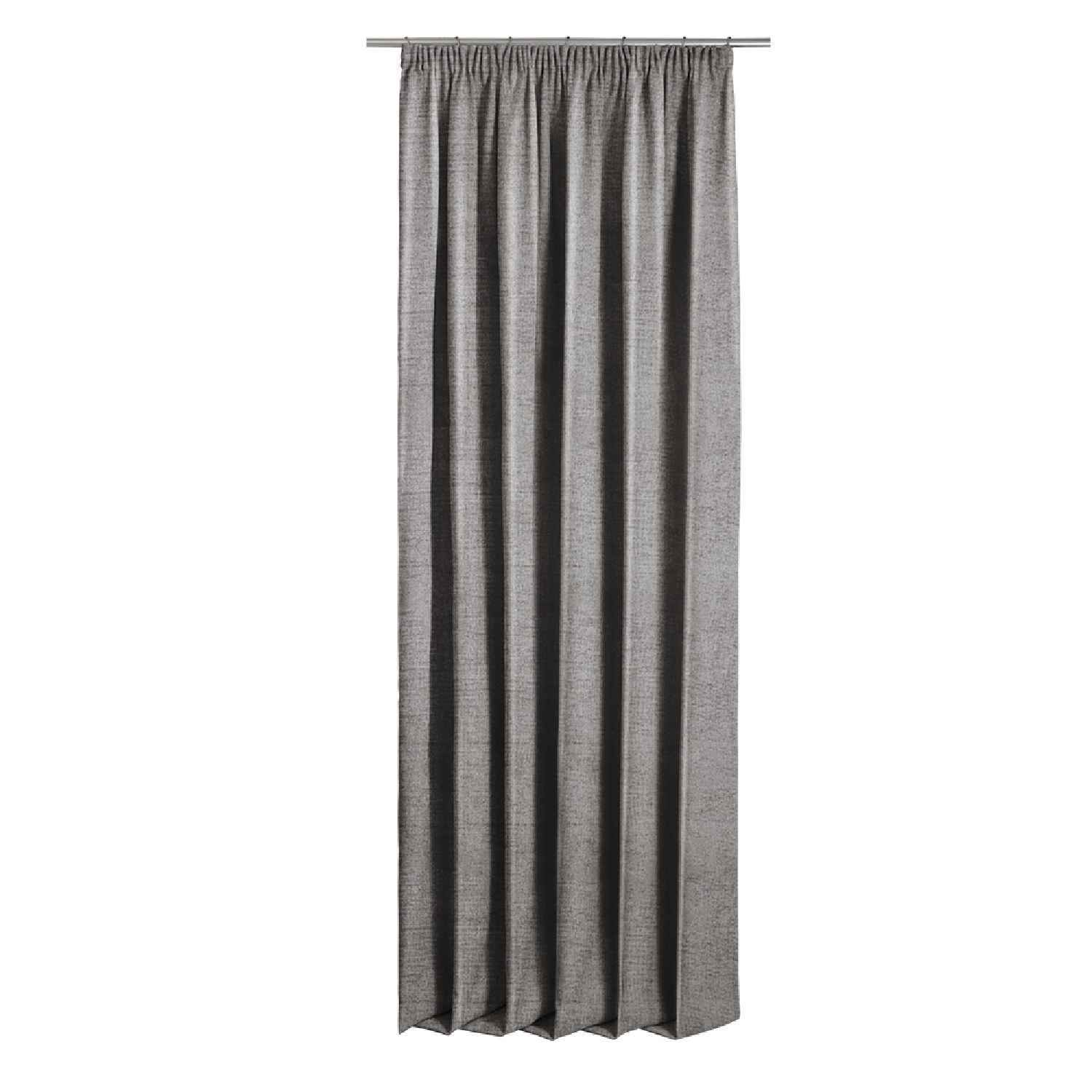 Изображение товара Штора готовая Эскар Крона 200х285 см, морон