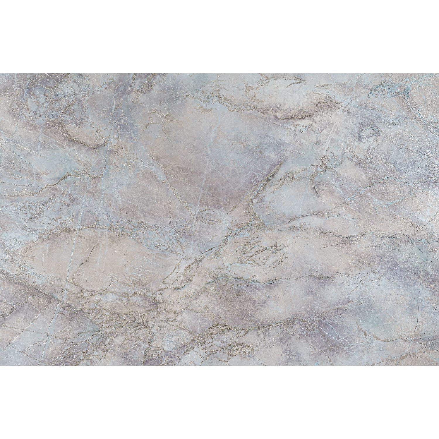 Изображение товара Виниловые обои Артекс Амадеус 10760-06, фиолетовые с мраморным эффектом