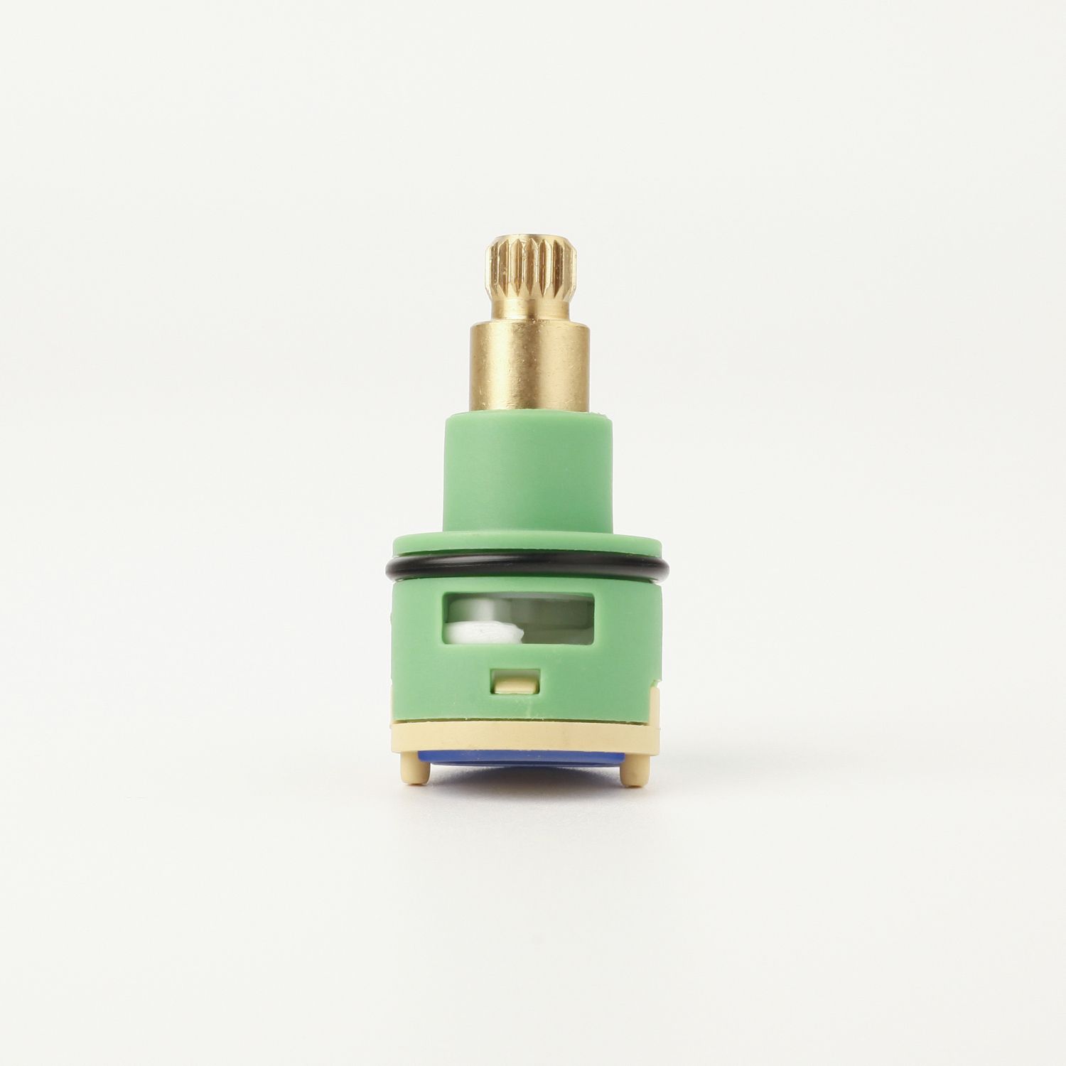 Изображение товара Дивертор для смесителя IDDIS поворотный 42 мм