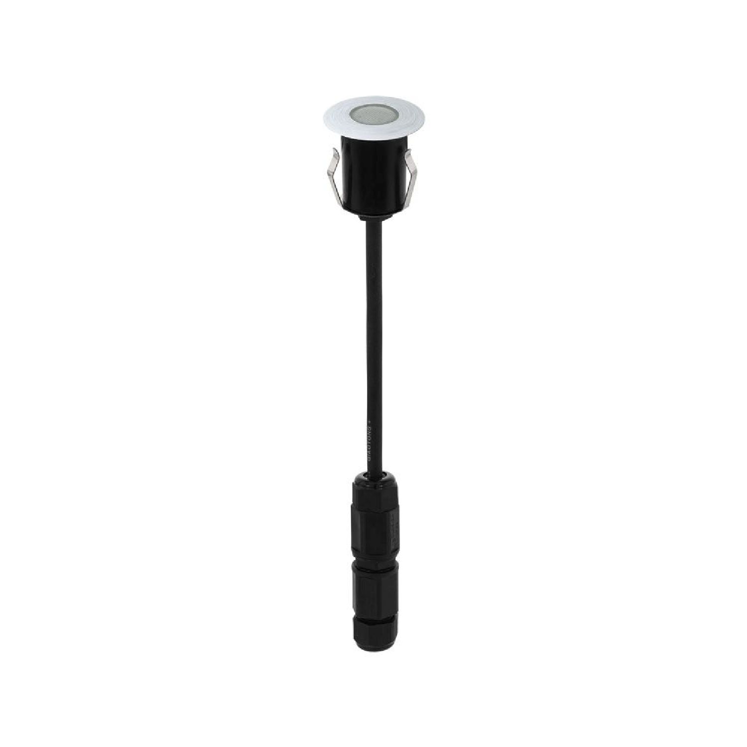 Изображение товара Светильник Eglo Tronto LED 1W ландшафтный встроенный на основание для наружного освещения