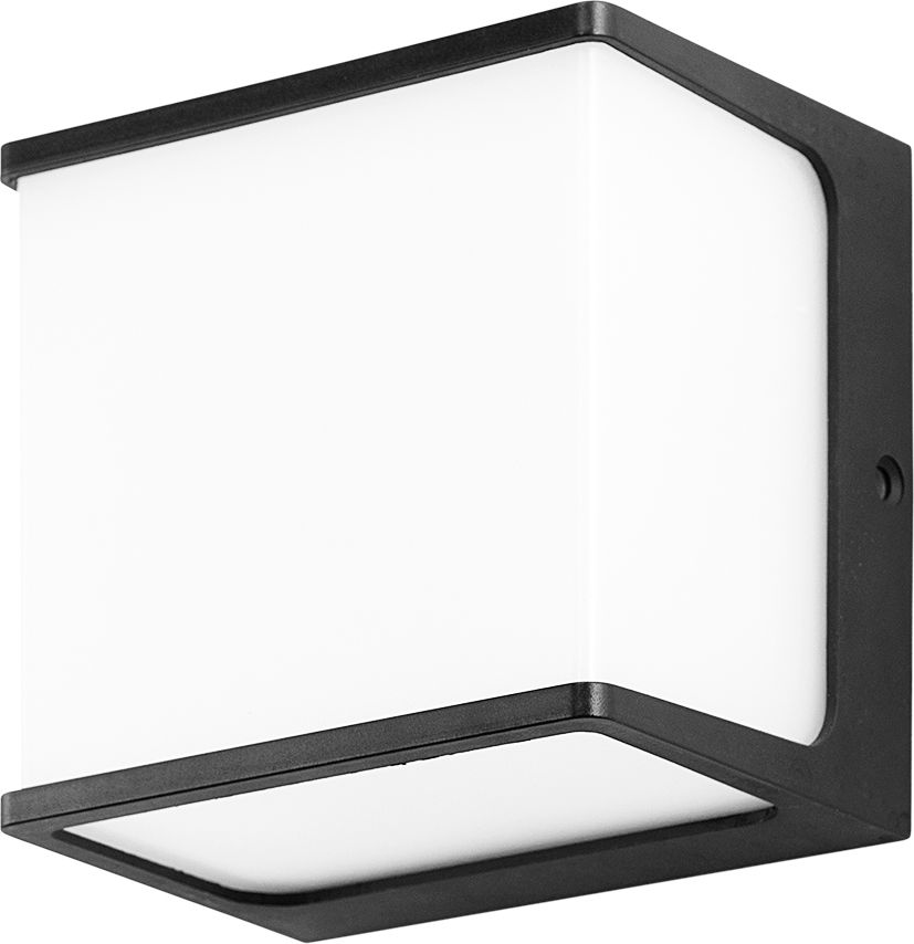 Изображение товара Светодиодное бра СВ-К УЛИЧН 1Х8ВТ LANCIAIP65 ЧЕРНЫЙ ARTE Lamp