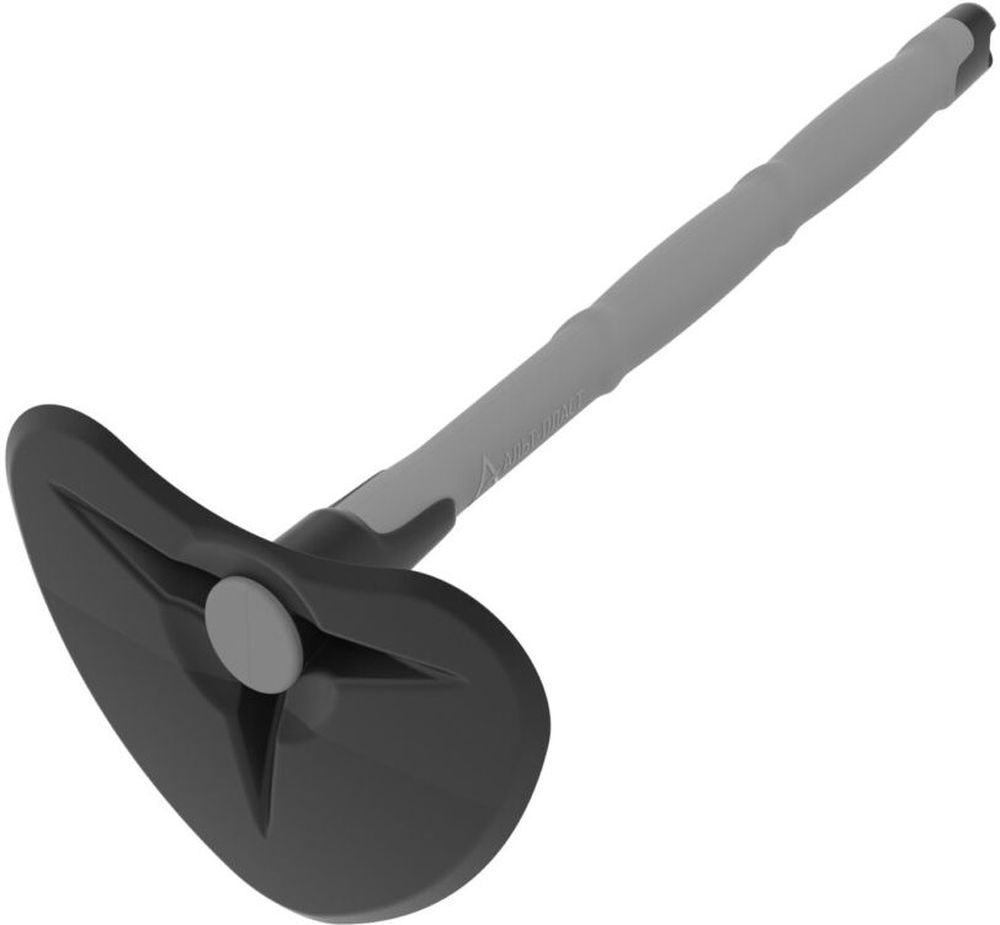 Изображение товара Мотыжка для лунок Альт-Пласт ДС. 071759 41х20х16 см - садовый инструмент для посадки и ухода за раст