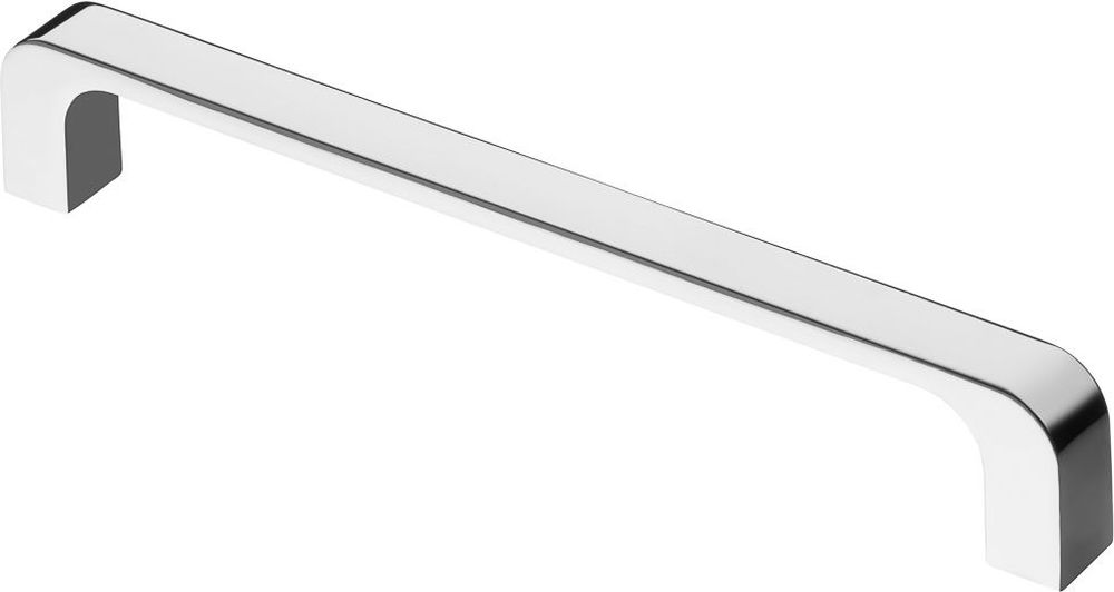 Изображение товара Ручка-скоба KERRON 160 мм хром 25x12x175 мм