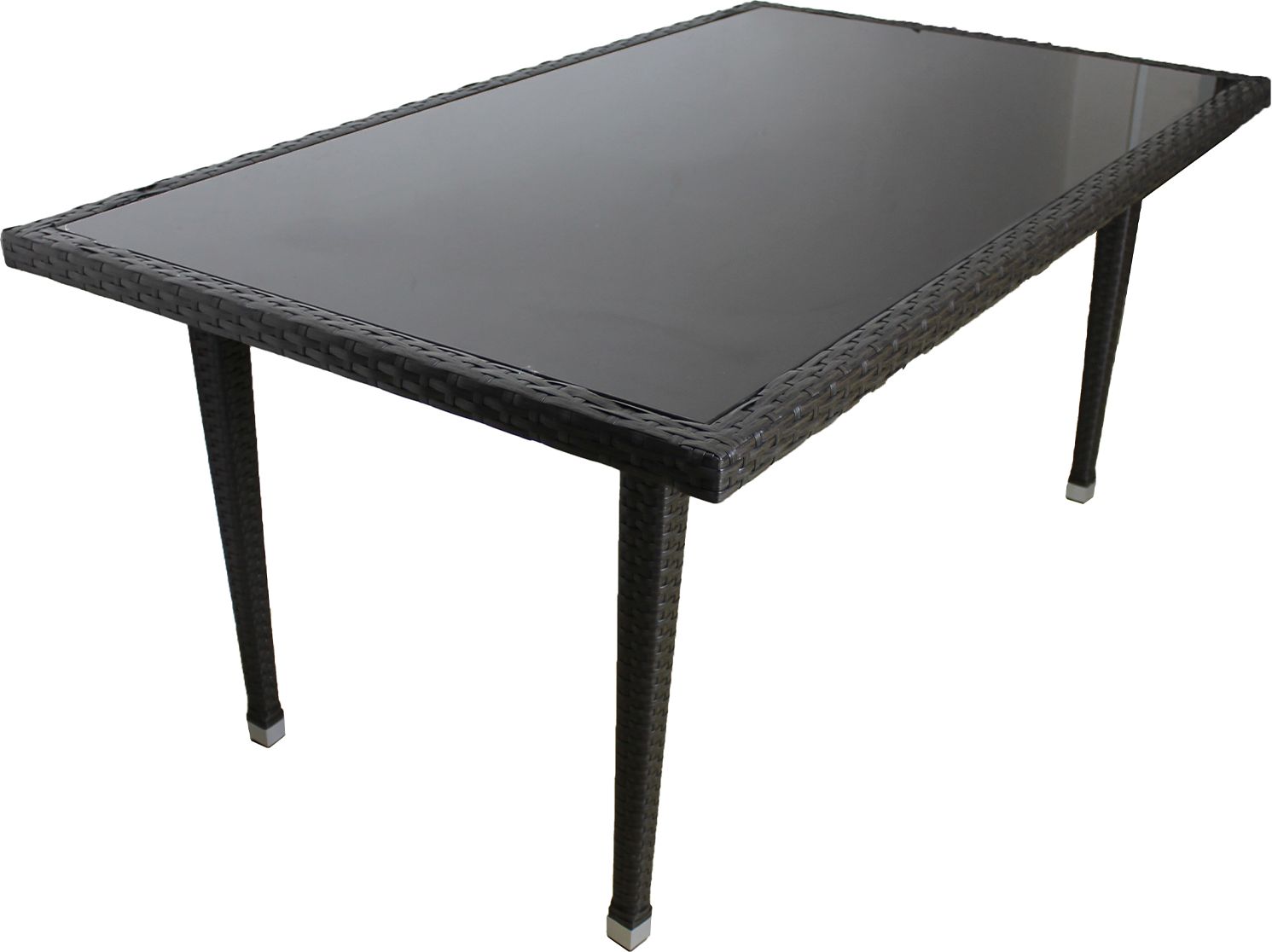 Изображение товара Стол садовый GreenGard 170x100x75 см коричневый