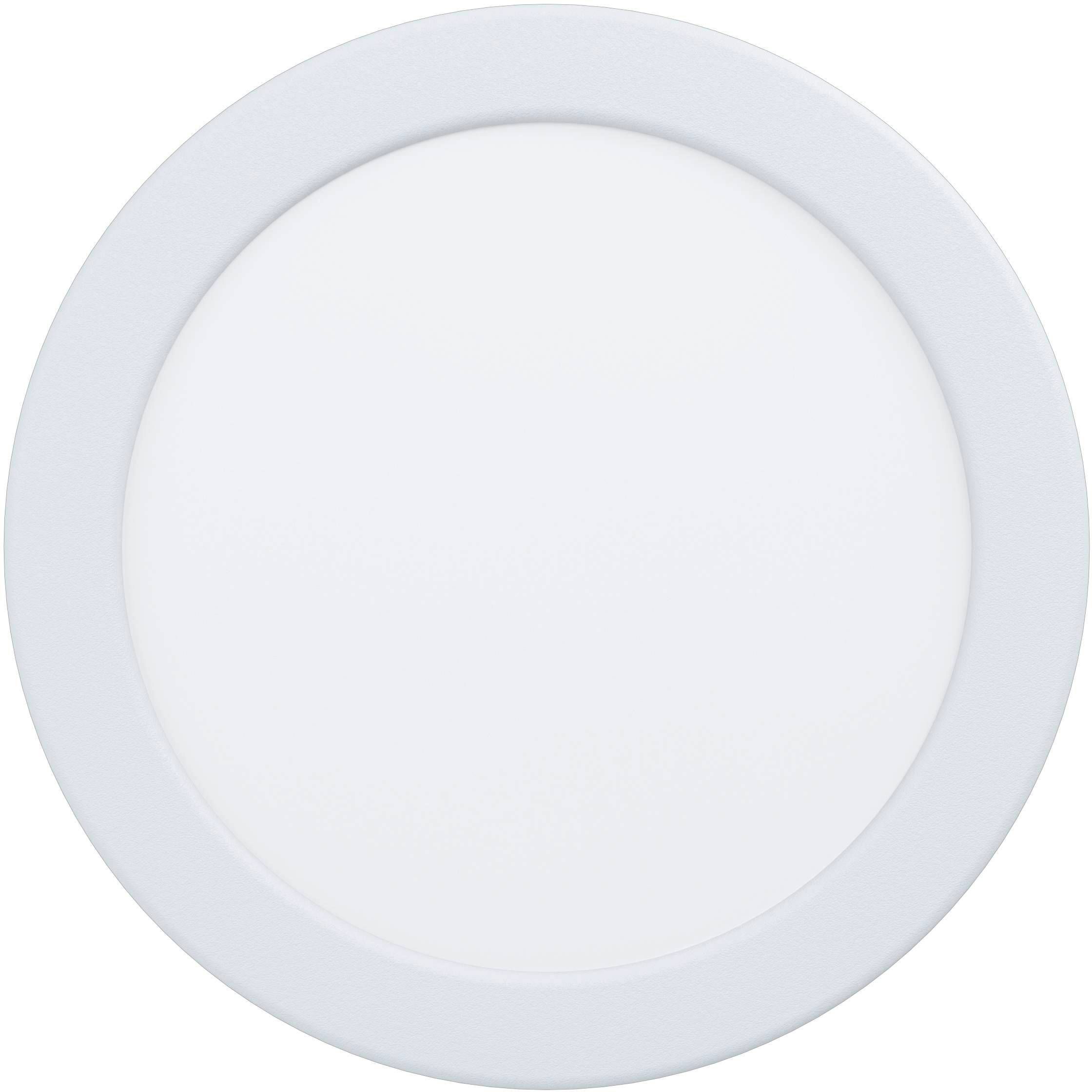 Изображение товара Встраиваемый светильник FUEVA 5 10,5W (LED), ET26, 1200lm, 3000K белый