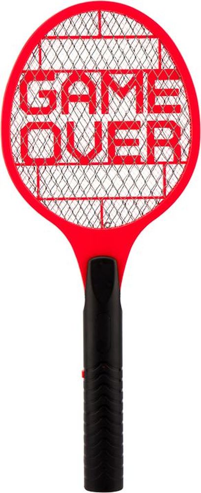 Изображение товара Электрическая мухобойка REXANT GAME OVER 800В для борьбы с насекомыми