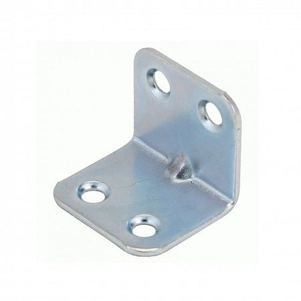 Изображение товара Угол мебельный широкий Tech-KREP 30х30х40 5 шт цинк