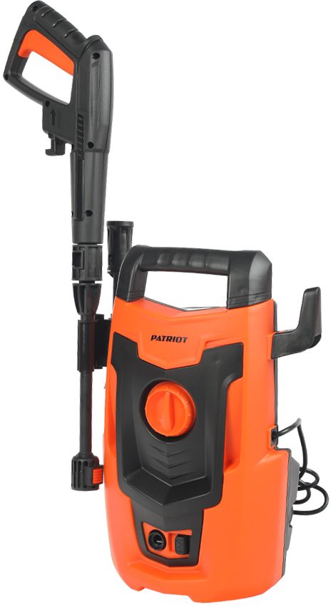 Изображение товара Мойка высокого давления PATRIOT GT320 Imperial бытовая с самовсасыванием