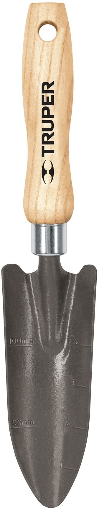 Изображение товара Совок посадочный Truper GTS-TR 15022 15 см садовый узкий