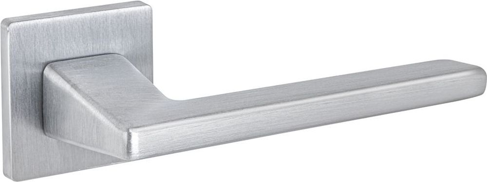 Изображение товара Дверная ручка K.SL52.PRIME (PRIME SL) сатинированный хром