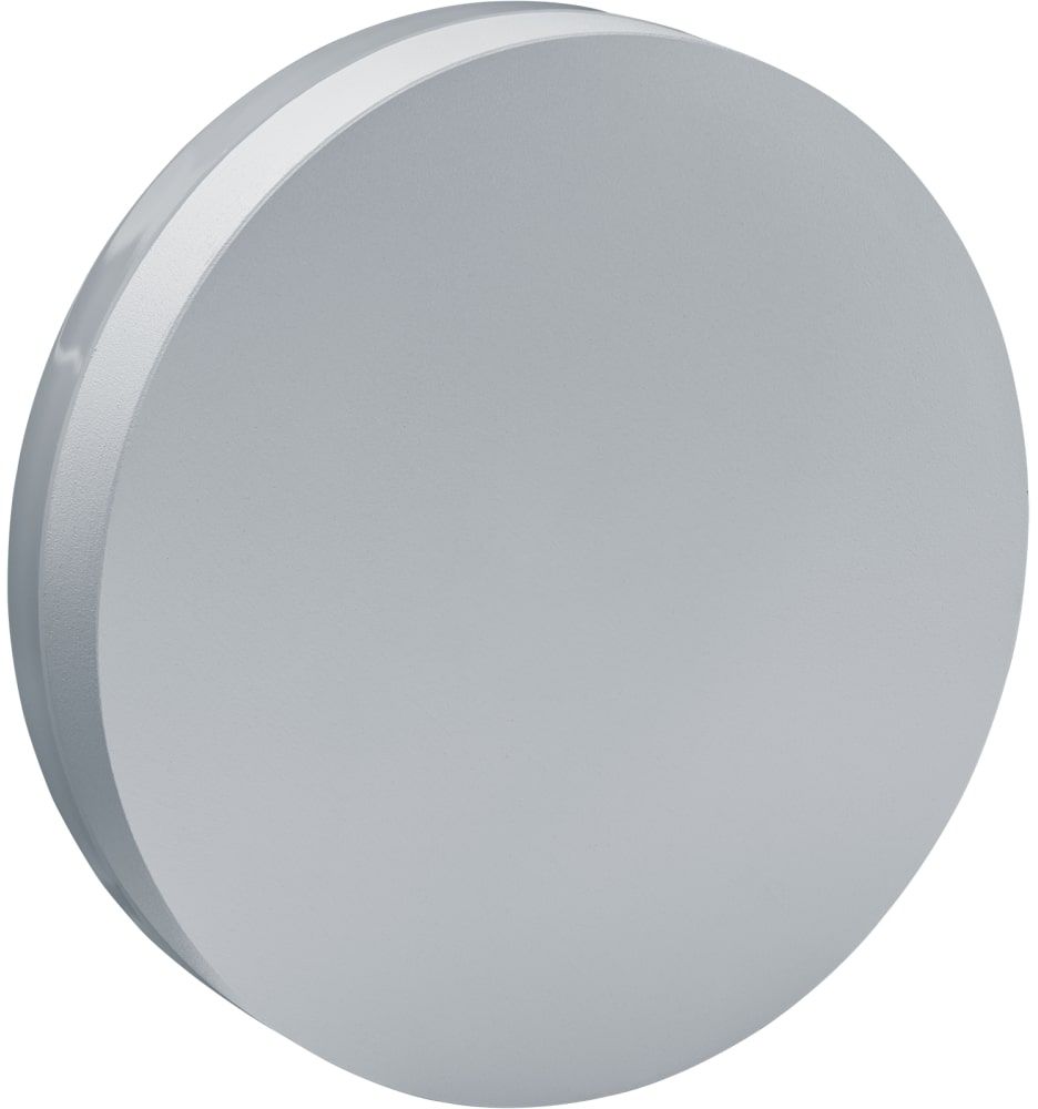 Изображение товара Светильник фасадный Navigator 80621 LED 3000 K белый 7 Вт IP54