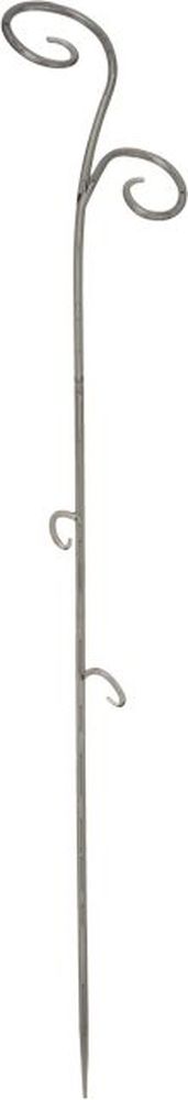 Изображение товара Опора для орхидеи ЧЕТЫРЕ СЕЗОНА дымка 60 см