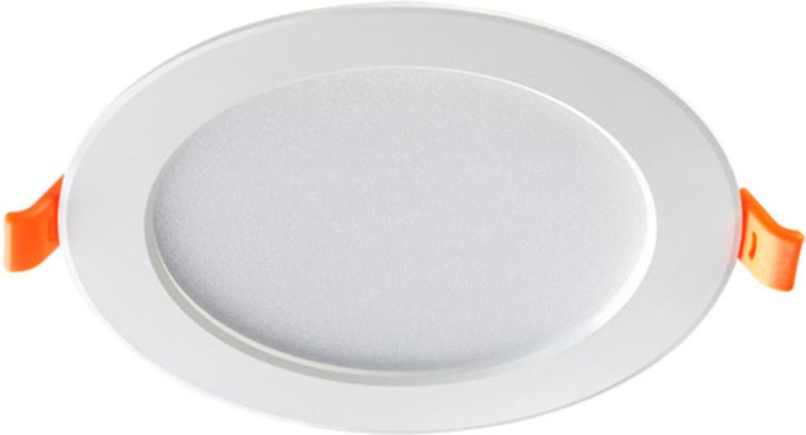 Изображение товара 357572 SPOT NT18 273 белый Встраиваемый светильник IP20 LED