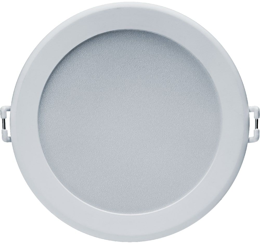 Изображение товара Светильник светодиодный Navigator 14477 NDL-P3-7W-840-WH-LED (d113)