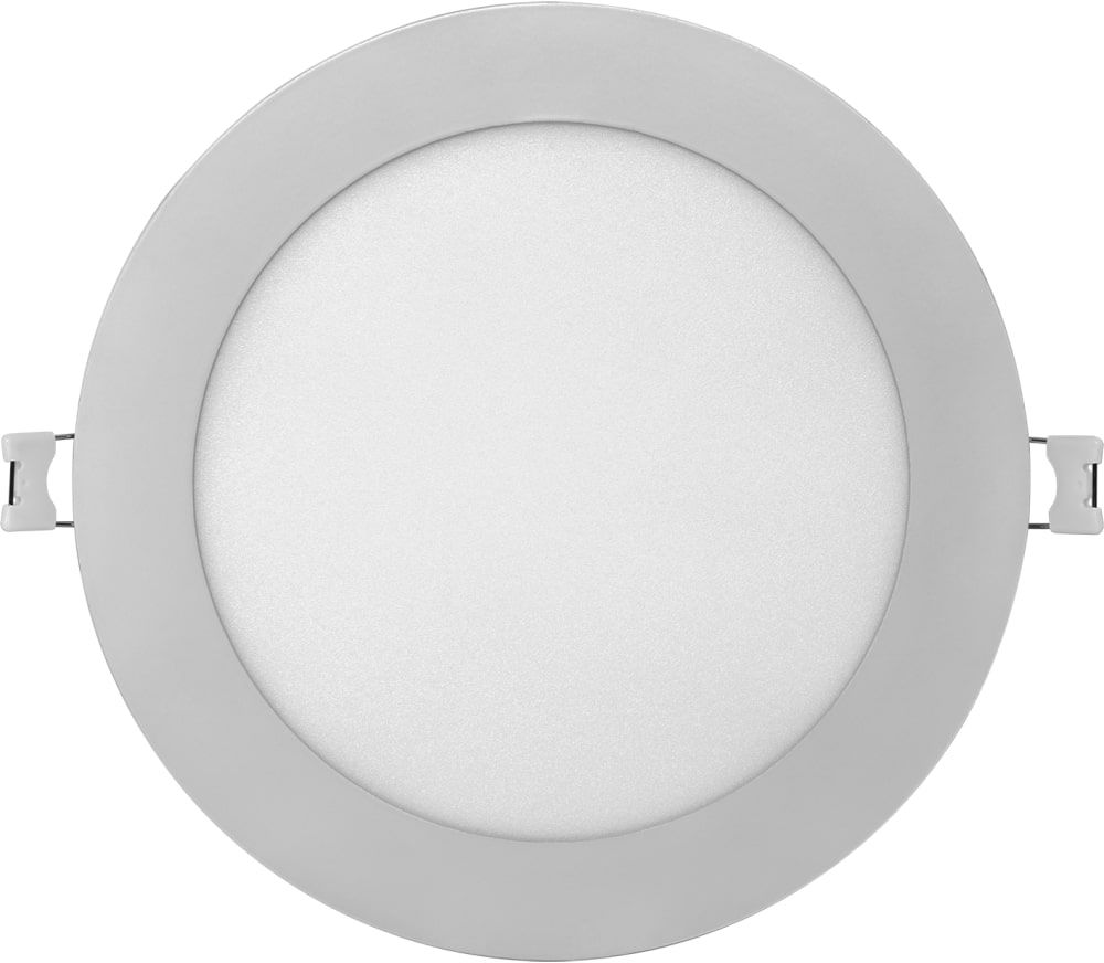 Изображение товара Светильник светодиодный ОНЛАЙТ 90144 OLP-S1-12W-6.5K-WH-LED