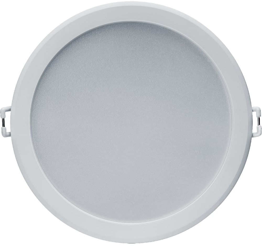 Изображение товара Светильник светодиодный Navigator 14479 NDL-P3-12W-840-WH-LED, 12 Вт, белый