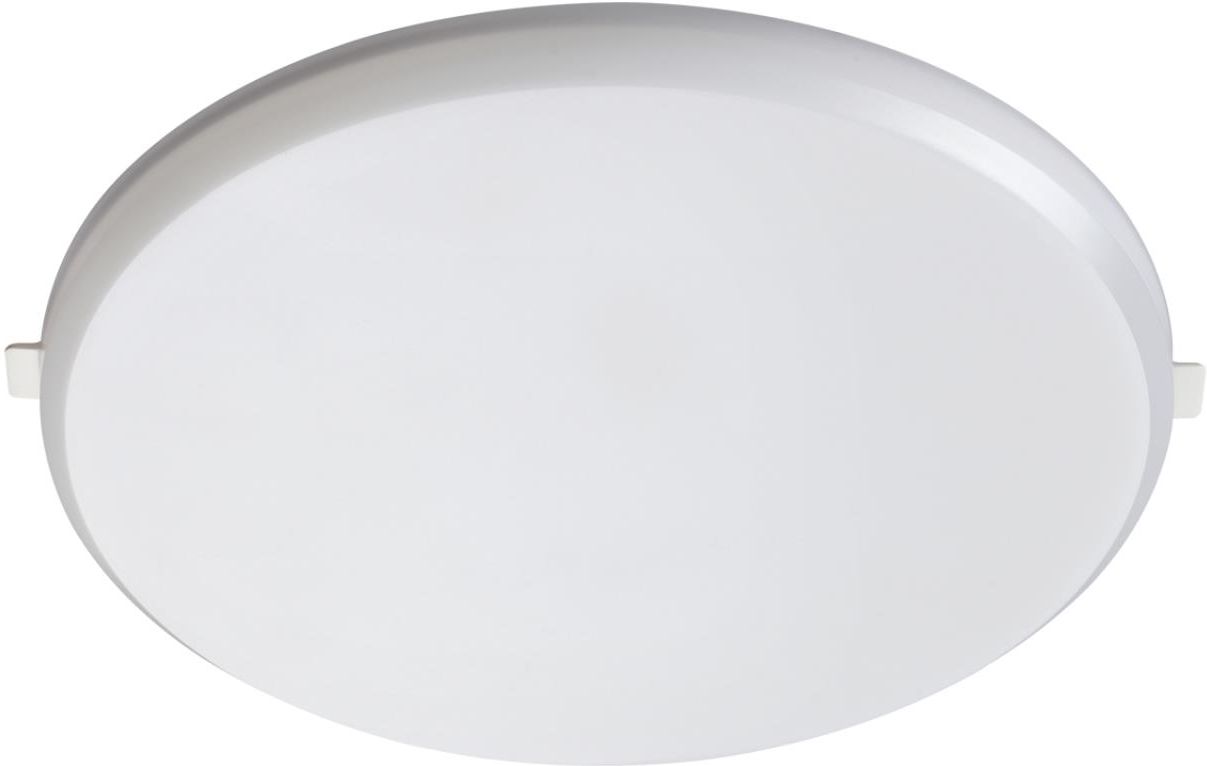 Изображение товара 358678 SPOT NT21 290 белый LED светильник встраиваемый влагозащищенный IP54