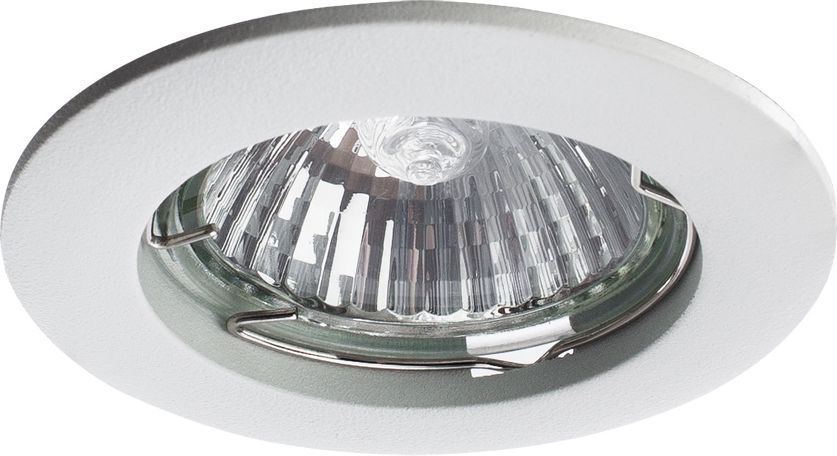 Изображение товара Светильник встраиваемый ARTE Lamp СВ-К ВСТР БЕЛЫЙ 50W GU10