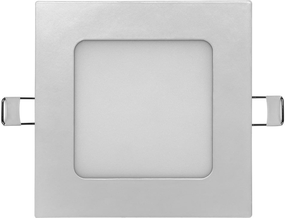 Изображение товара Светильник светодиодный ОНЛАЙТ 90150 OLP-S1-7W-6.5K-WH-LED